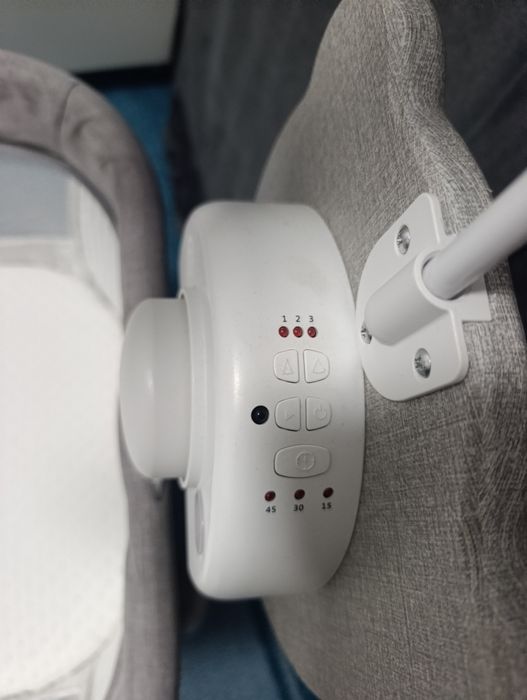 Манеж Колыбельная