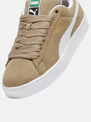 puma suede original