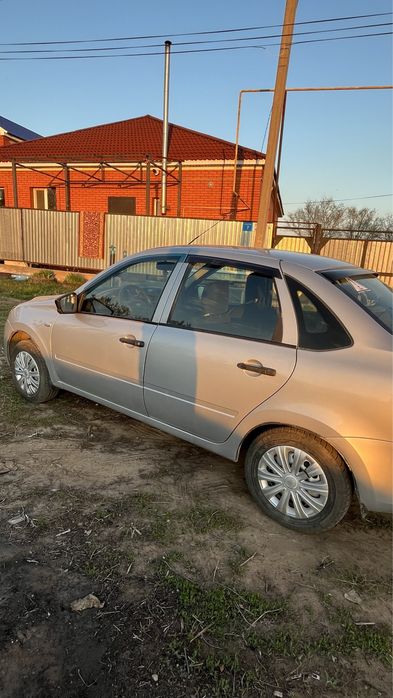 Продам Lada Granta
