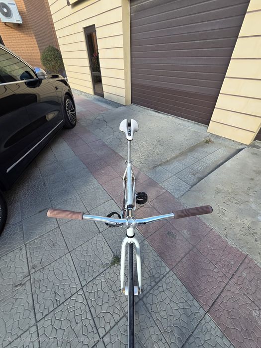 Продаётся велосипед Фикс