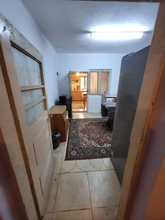 Casa 95mp cu teren 2280mp in Ionesti, Valcea,toate utilitatile