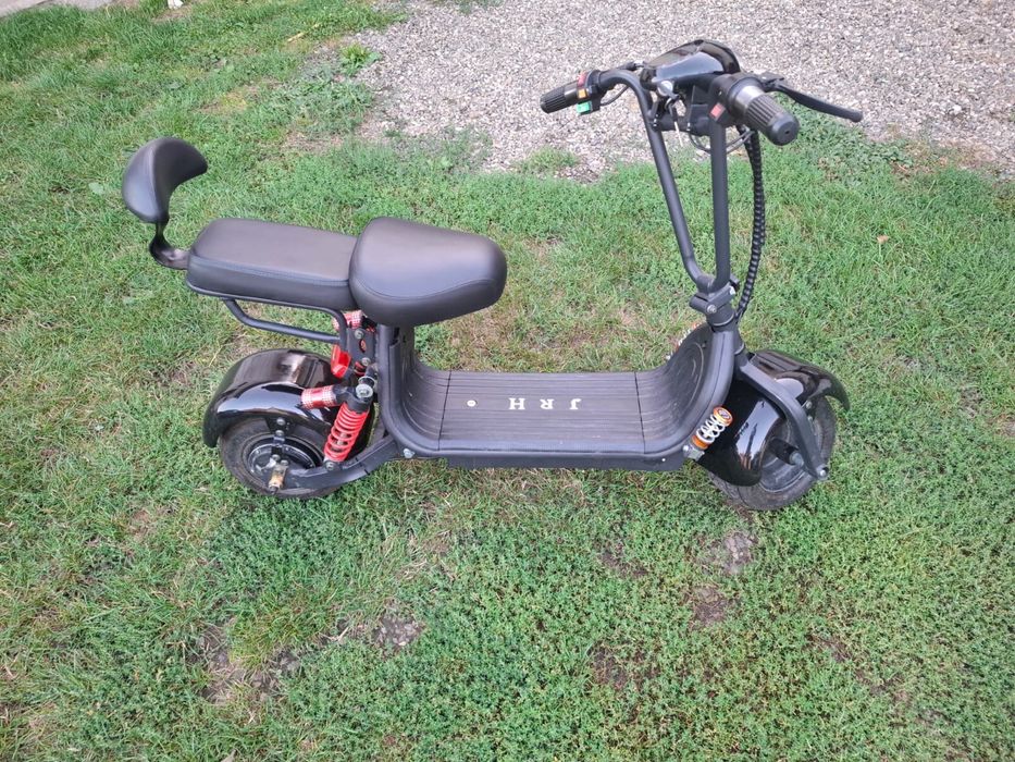 Mini Scuter Electric ( Harley)