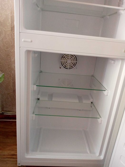 Холодильник beko