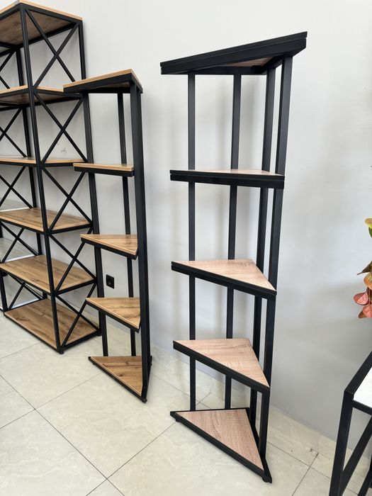 Стеллаж/мини стеллаж/Stellaj/polka/угловой полка/Полка/Polka