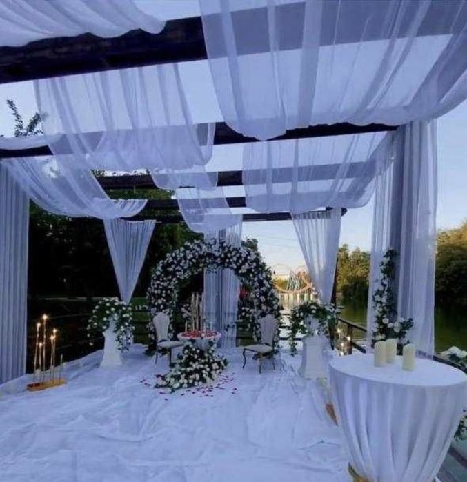 Организуем Marry me//«Менга турмушга чиқ!”ташкиллаштириб берамиз