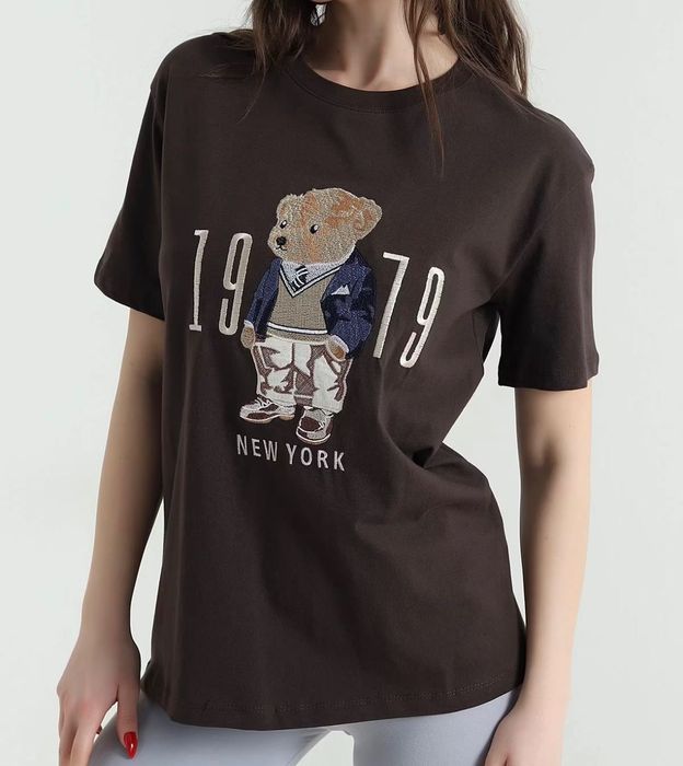 Нови тениски Polo Lauren