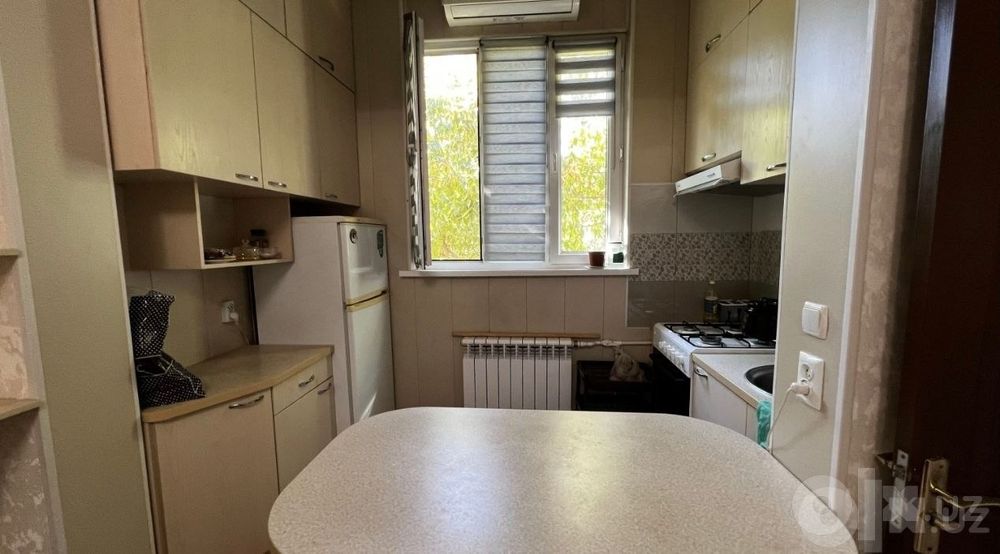 Чиланзар 2 квартал 2в3/4/4