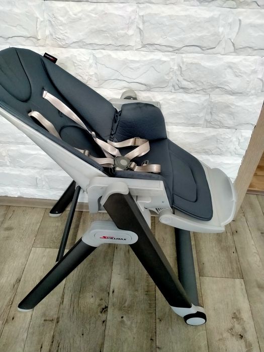 Детский стульчик для кормления