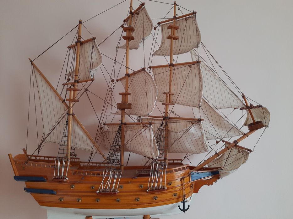 Продам корабль Wasa