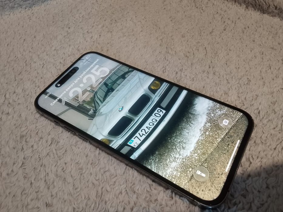 Продам iPhone 14 Pro Max
