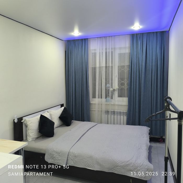 Посуточно почасам квартиры