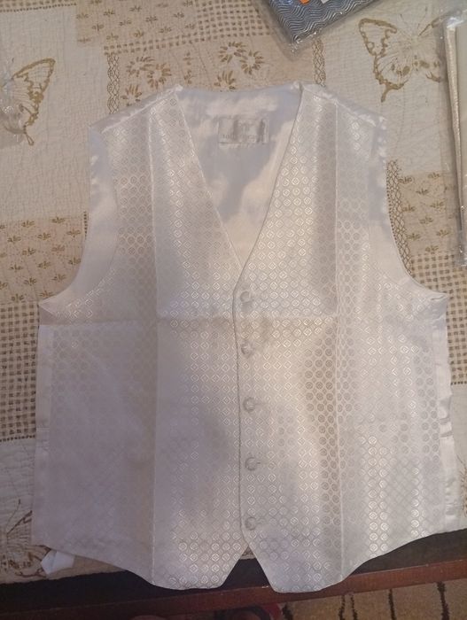 Veste de evenimente