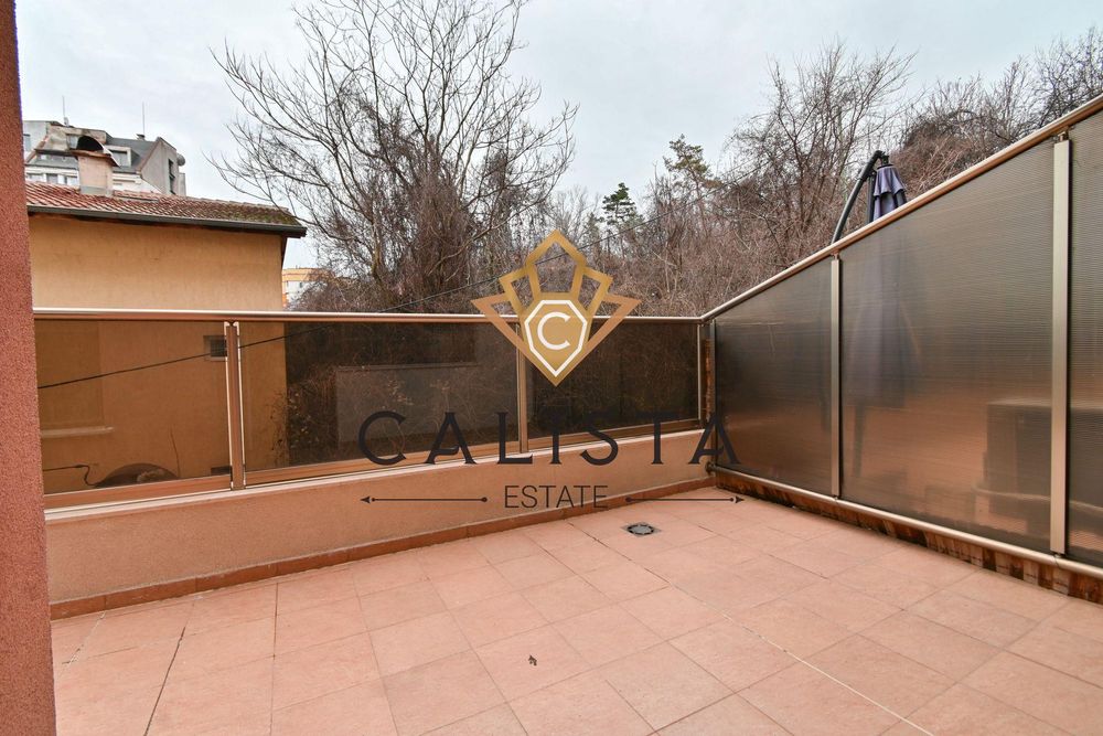 Дава се под наем Двустаен апартамент в София, Редута - 65 кв.м за 677.79 € - Снимка #11