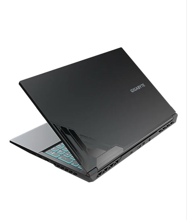 Gigabyte G5 игровой ноутбук