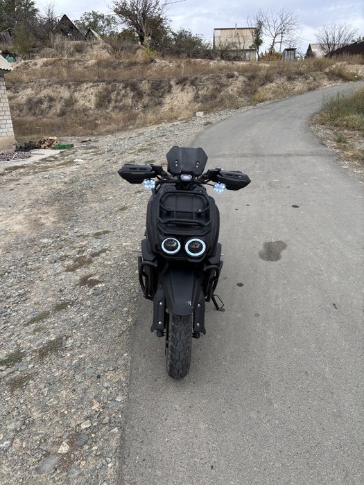 Продам мопед Танк