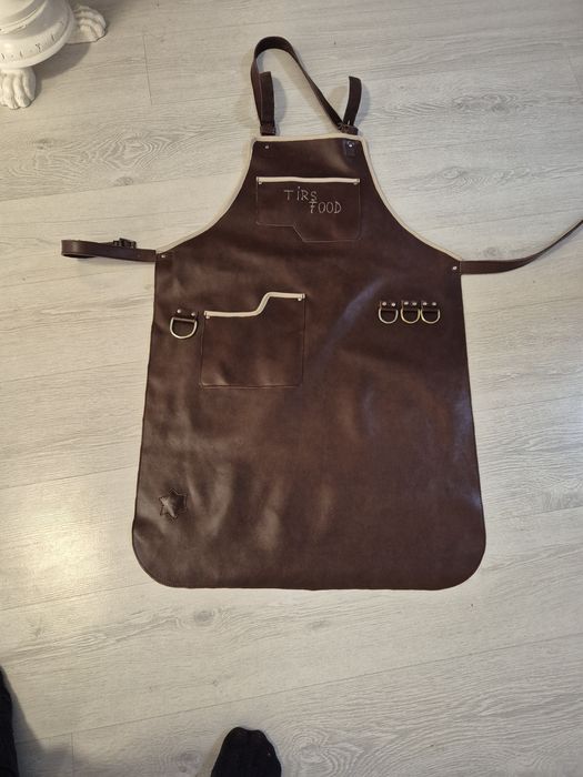 Sort Piele Bucatar Macelar