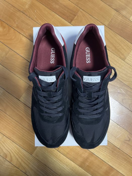 Мъжки маратонки - Guess