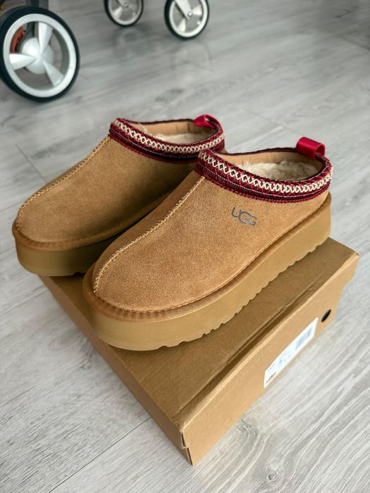 Ugg Tazz chestnut