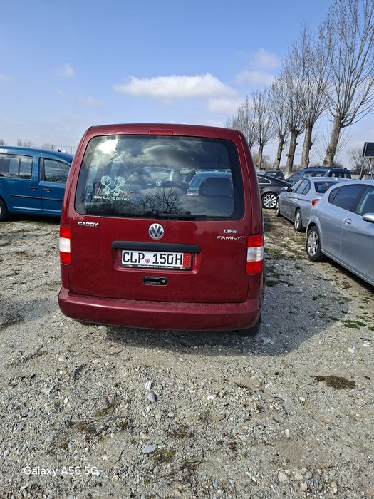 De vanzare auto life și famili