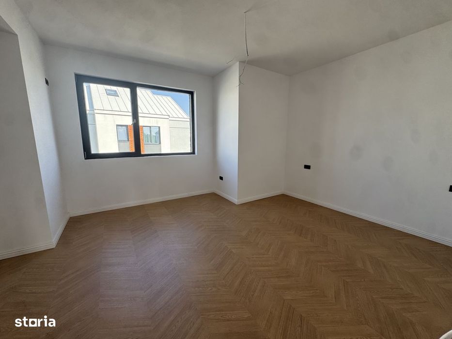 Vila Moderna | Complex Rezidential de Lux - Bragadiru