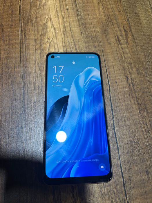 Oppo Reno 7 , 128 гб