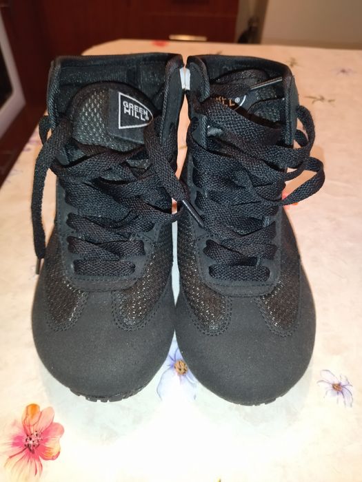 Продам борцовки детские