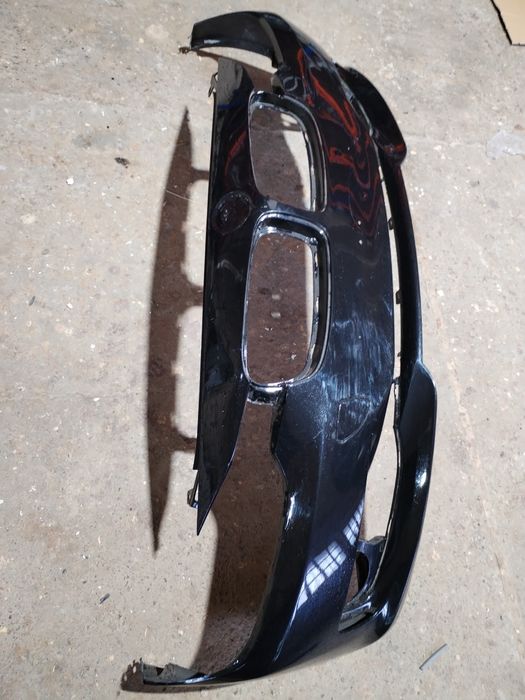 Bara fata BMW seria 3 F30/F31 black saphire metalic