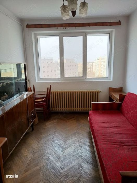 Apartament 3 camere / Lujerului / metrou 3