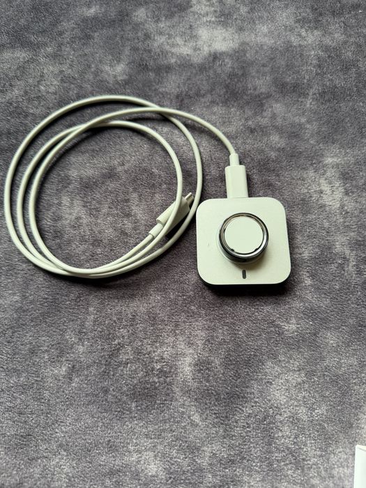 Oura Ring 4 (цвят-черен, размер-11)