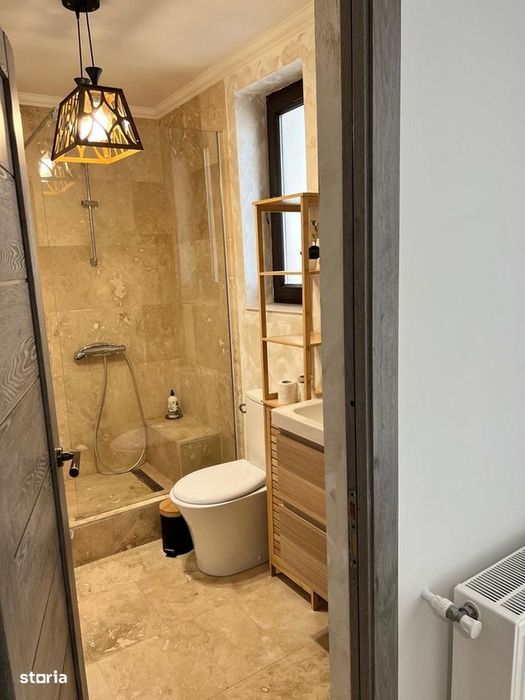 Prelungirea Ghencea, vila 5 camere