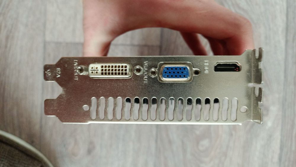 Комплектующие для ПК