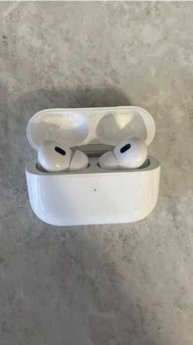 AirPods pro 2 type-c в отличном состоянии