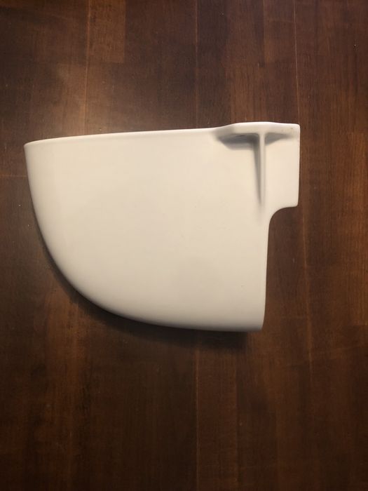 Semipiedestal lavoar, Ideal Standard