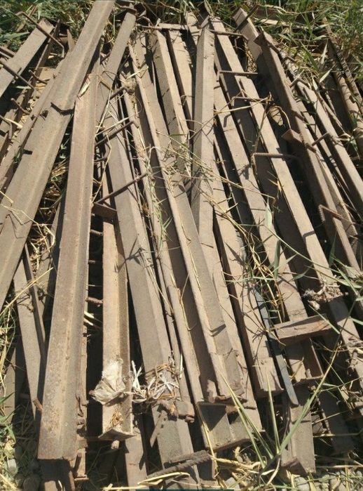 Металлолом переработка