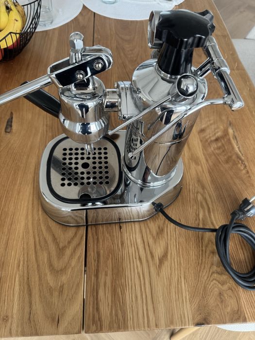 Espressor La Pavoni Professional Post-Millenium