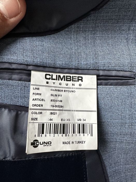 Продам костюм мужской