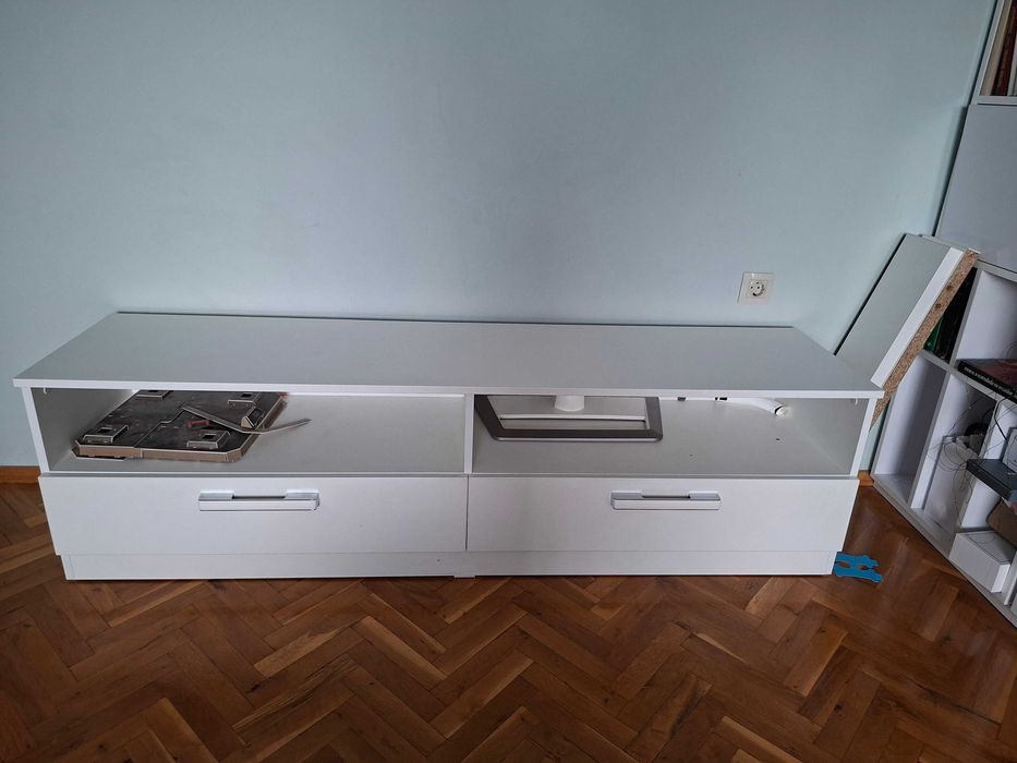 TV модул-секция.