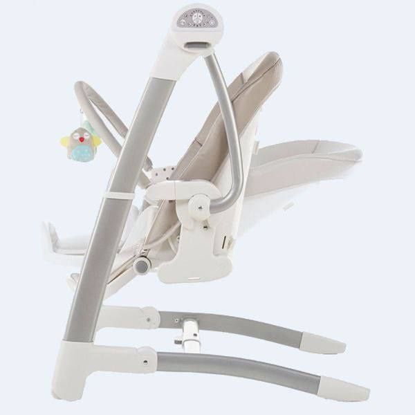 Электронный колыбель новый