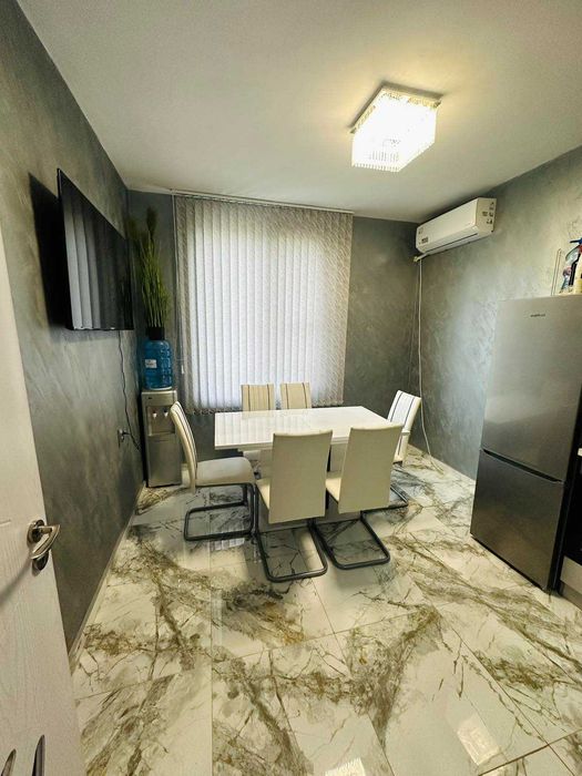 Продава се Двустаен апартамент в Бухово - 68 кв.м за 1530 €/кв.м - Снимка #1