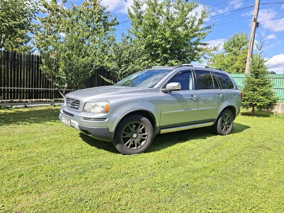 VOLVO XC90 2011 — imagine 4