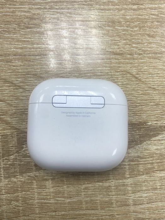 Наушники Airpods 4 (ANC)(TM79)