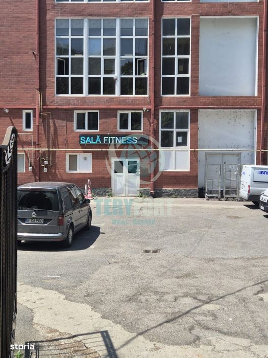 Spatiu de Inchiriat  Bucuresti Obor,  Birouri, Servicii,  Educatie,