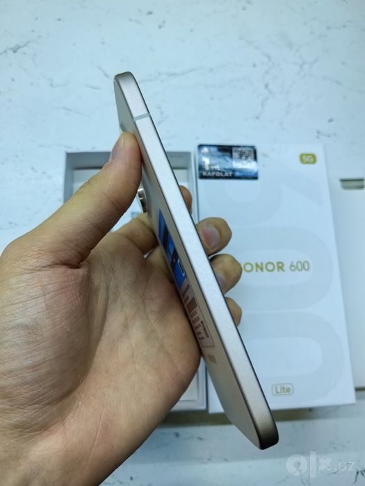 Honor 600 Lite 256Gb Sotlad