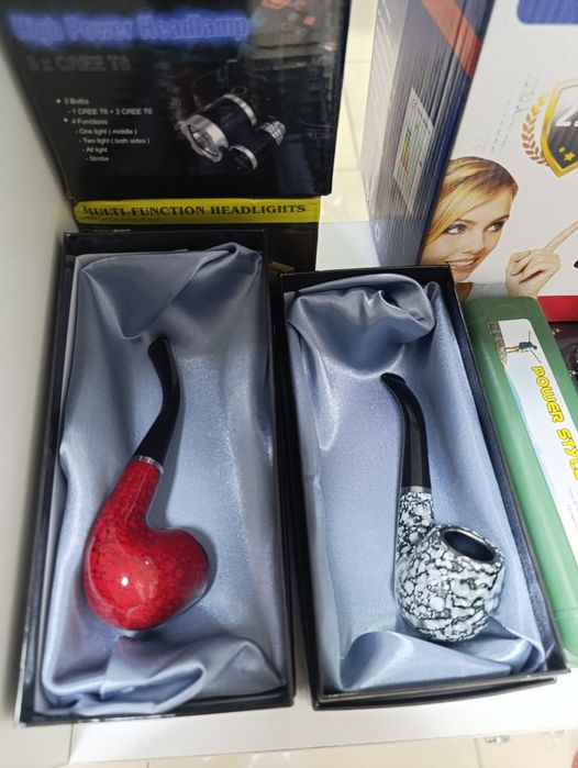 Курительная трубка