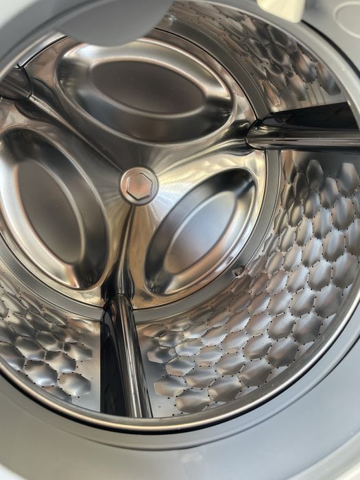 Пералня Miele W1 PowerWash & TwinDos 8кг А+++