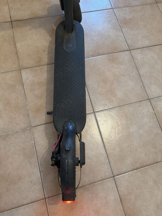 Trotineta electrica Xiaomi Mi Electric Scooter Pro 2