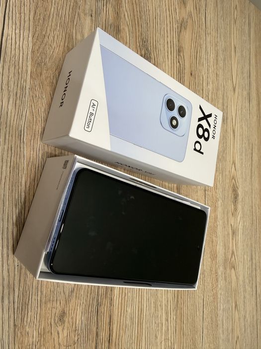 продам honor x8d