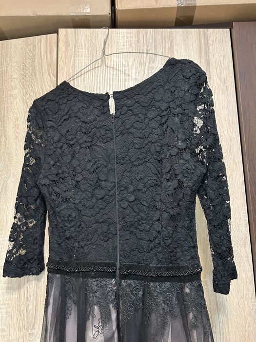 Rochie neagra atmosphere S/M