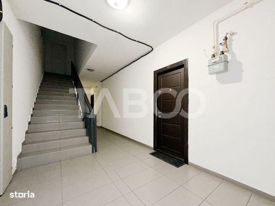 Apartament 2 camere decomandate de vanzare cu garaj si boxa Sobarilor