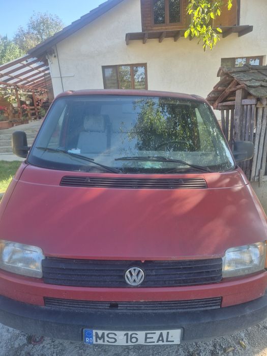 Volkswagen T41994